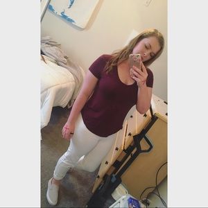 Meet your Posher, Lexi